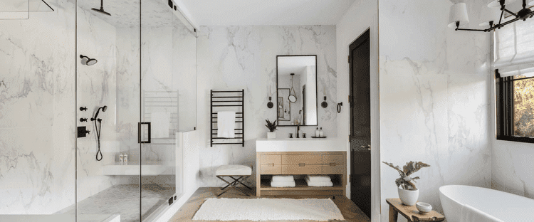 How to Maintain Newly Renovated Bathroom